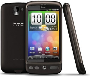 htc desire